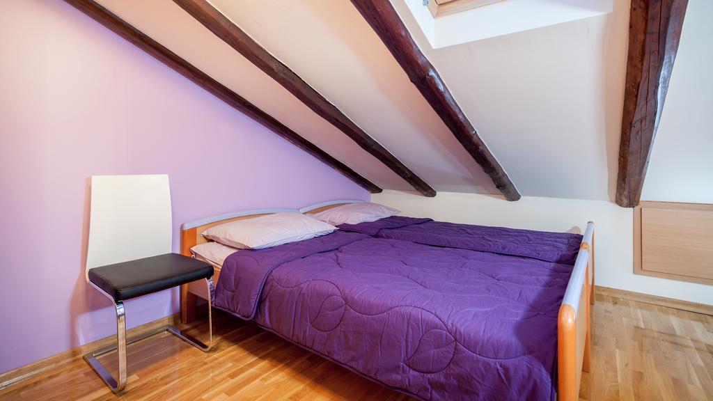 Apartment Medak Split City Center Oda fotoğraf