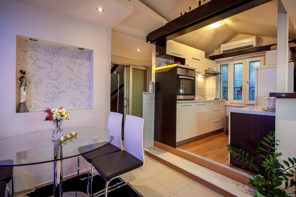 Apartment Medak Split City Center Oda fotoğraf