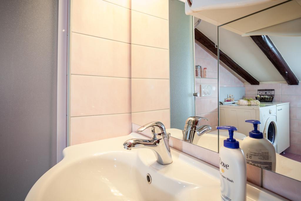 Apartment Medak Split City Center Dış mekan fotoğraf