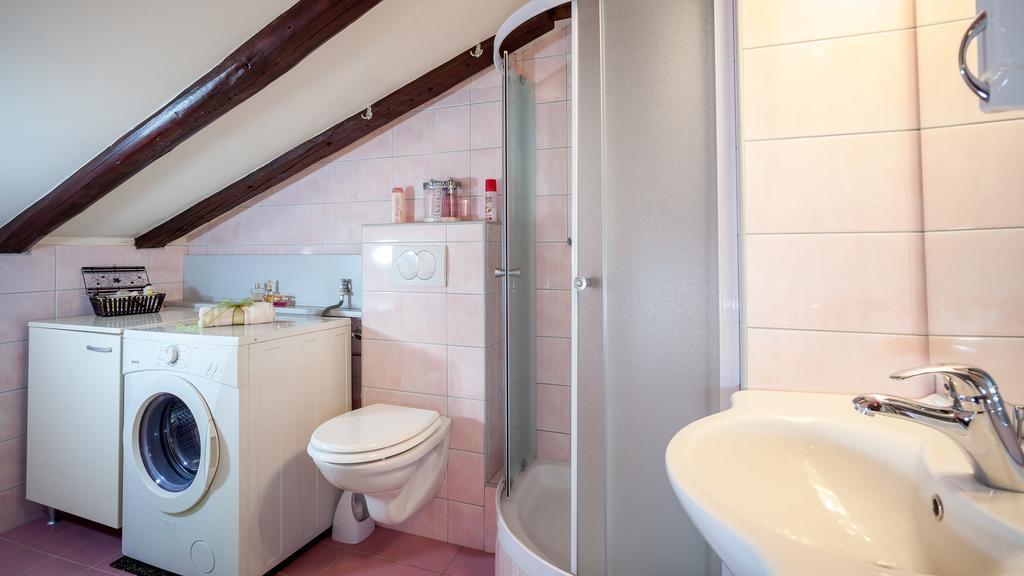 Apartment Medak Split City Center Dış mekan fotoğraf